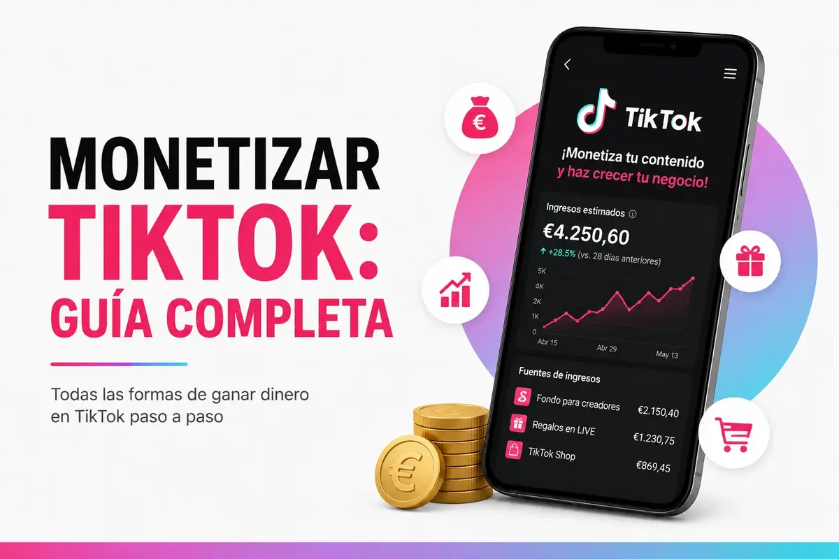How to Monetize TikTok: The Complete Guide to Activating and Maximizing Your Earnings on the Platform