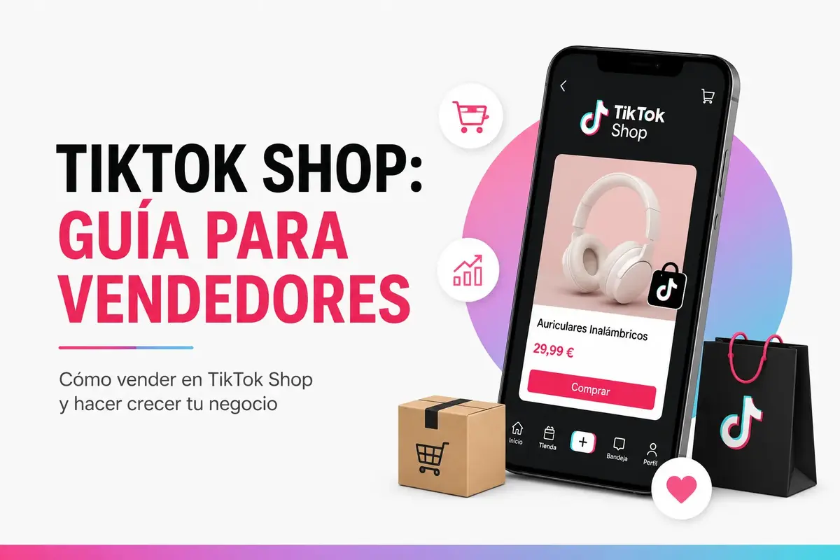 TikTok Shop: The Complete Guide for Sellers in 2026